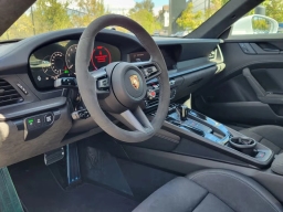 Porsche 911 Carrera GTS Coupe 2026