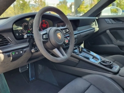 Porsche 911 Carrera GTS Coupe 2026