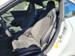 Porsche 911 Carrera GTS Coupe 2026