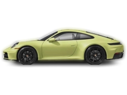 Porsche 911 Carrera GTS Coupe 2026