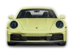 Porsche 911 Carrera GTS Coupe 2026