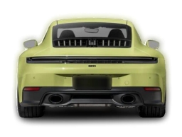 Porsche 911 Carrera GTS Coupe 2026