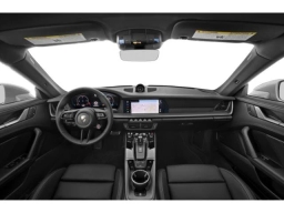 Porsche 911 Carrera GTS Coupe 2026