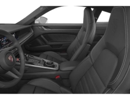 Porsche 911 Carrera GTS Coupe 2026