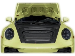 Porsche 911 Carrera GTS Coupe 2026