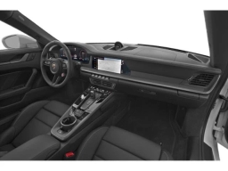 Porsche 911 Carrera GTS Coupe 2026