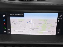 Porsche 911 Carrera GTS Coupe 2026