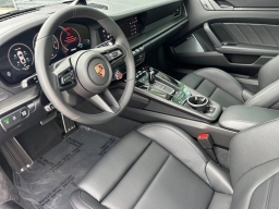 Porsche 911 Carrera GTS Coupe 2026