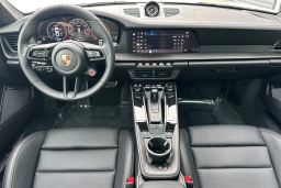 Porsche 911 Carrera GTS Coupe 2026