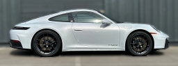 Porsche 911 Carrera GTS Coupe 2026