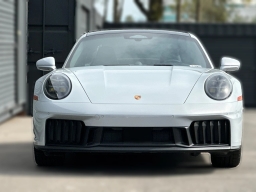 Porsche 911 Carrera GTS Coupe 2026