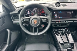 Porsche 911 Carrera GTS Coupe 2026