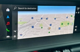 Porsche 911 Carrera GTS Coupe 2026