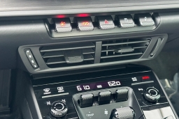 Porsche 911 Carrera GTS Coupe 2026