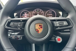 Porsche 911 Carrera GTS Coupe 2026