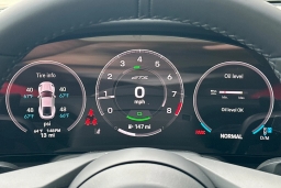 Porsche 911 Carrera GTS Coupe 2026