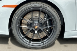 Porsche 911 Carrera GTS Coupe 2026