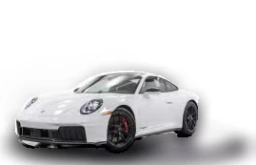 Porsche 911 Carrera GTS Coupe 2026