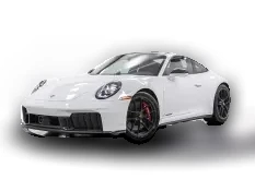 Porsche 911 Carrera GTS Coupe 2026