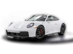 Porsche 911 Carrera GTS Coupe 2026