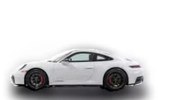 Porsche 911 Carrera GTS Coupe 2026