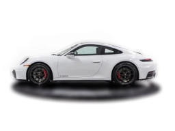 Porsche 911 Carrera GTS Coupe 2026