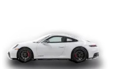 Porsche 911 Carrera GTS Coupe 2026