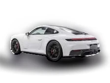 Porsche 911 Carrera GTS Coupe 2026