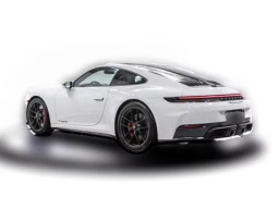 Porsche 911 Carrera GTS Coupe 2026