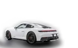 Porsche 911 Carrera GTS Coupe 2026
