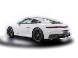 Porsche 911 Carrera GTS Coupe 2026