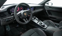 Porsche 911 Carrera GTS Coupe 2026