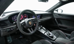 Porsche 911 Carrera GTS Coupe 2026