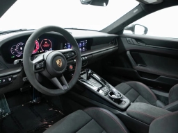 Porsche 911 Carrera GTS Coupe 2026