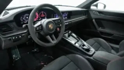 Porsche 911 Carrera GTS Coupe 2026