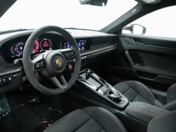 Porsche 911 Carrera GTS Coupe 2026