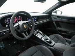 Porsche 911 Carrera GTS Coupe 2026