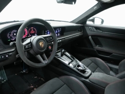 Porsche 911 Carrera GTS Coupe 2026