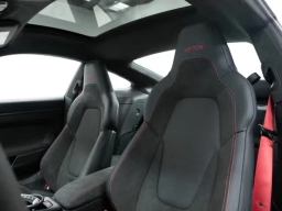 Porsche 911 Carrera GTS Coupe 2026