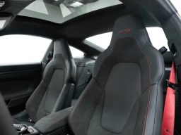 Porsche 911 Carrera GTS Coupe 2026