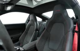 Porsche 911 Carrera GTS Coupe 2026