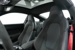 Porsche 911 Carrera GTS Coupe 2026