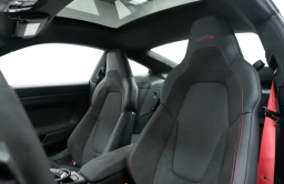 Porsche 911 Carrera GTS Coupe 2026