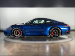 Porsche 911 Carrera GTS Coupe 2026