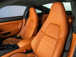 Porsche 911 Carrera GTS Coupe 2026