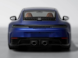 Porsche 911 Carrera GTS Coupe 2026