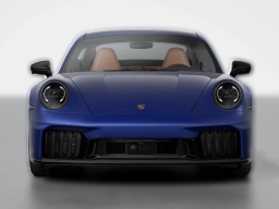 Porsche 911 Carrera GTS Coupe 2026
