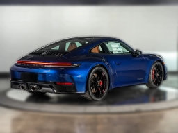 Porsche 911 Carrera GTS Coupe 2026