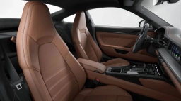 Porsche 911 Carrera GTS Coupe 2026