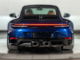 Porsche 911 Carrera GTS Coupe 2026